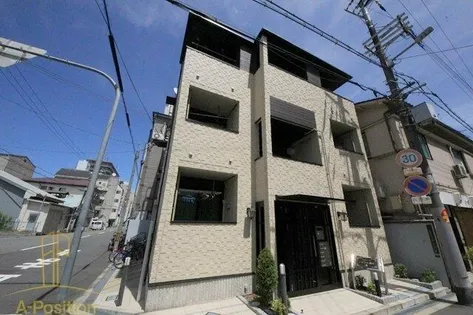 ハピネス浦江 Ⅱの画像