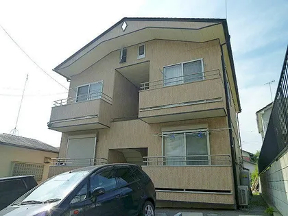 コンフォート水口の画像