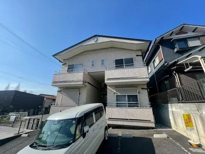 コンフォート水口の画像