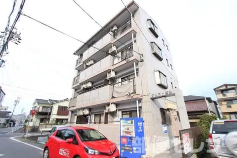 クレスト西枇の画像