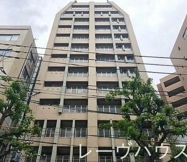 福岡県福岡市博多区博多駅前4丁目【マンション】の外観