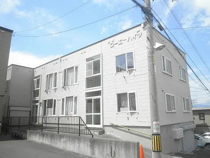 コーエーハイツの画像