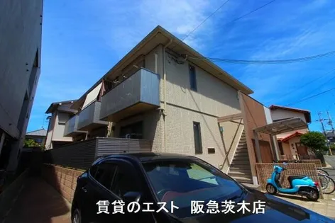 アヴニールⅡの画像