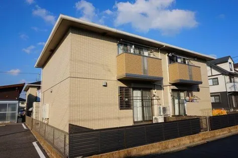 セジュール桜井 A棟の画像