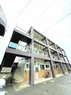 コーポ湊第2の画像