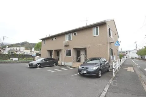 プレミール幸の画像