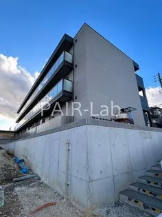 ラ グリシーヌ青山の画像