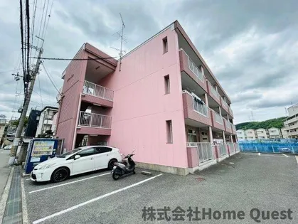 パティオ国分の画像