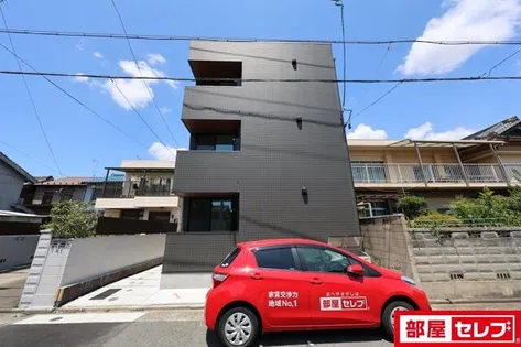 JACK NISHIKIIの画像