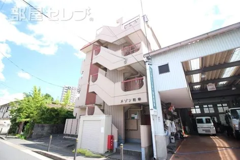 メゾン和幸の画像