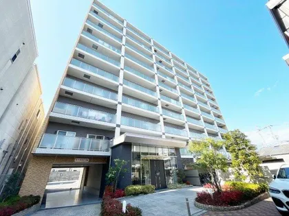 アプローズ今里の画像