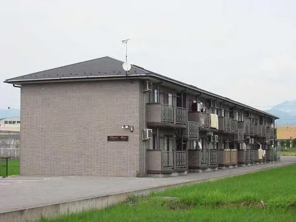 プリーザントハウスJー1の画像