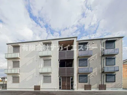 ヴィアソーレ Yの画像