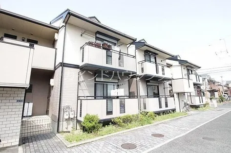 ガーデンパレス宮下の画像