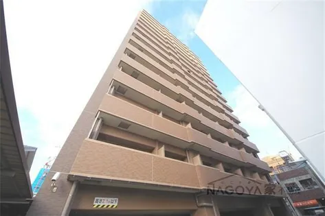 WILLDO太閤通の画像