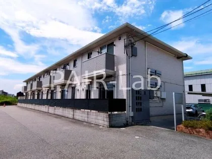 モダンコート東阿保の画像