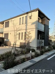 CINQ ETOILE(サンク エトワール)【1階】の外観