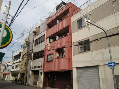 ハウス中島の画像