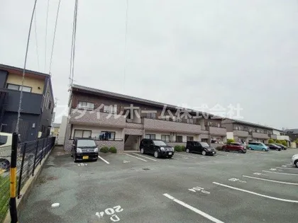 サンライズフジ C棟の画像