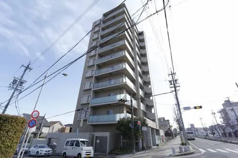 モアグレース八勝通PREMIXの画像