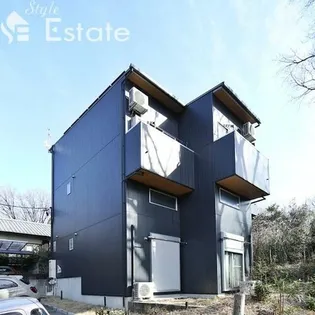 愛知県名古屋市天白区天白町大字野並字相生【アパート】の外観