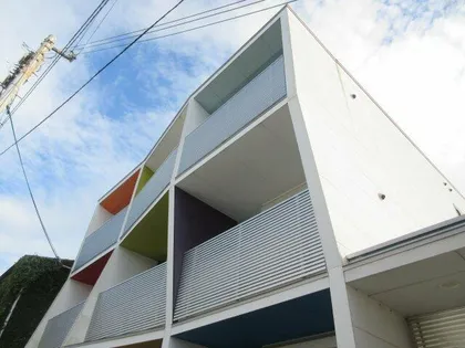 ブロンテ明石の画像