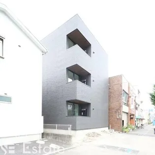 JACK HOSHOⅠの画像