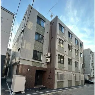 stingray32【403号室】の外観