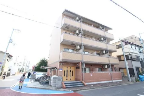 シャルマン須磨海浜公園の画像