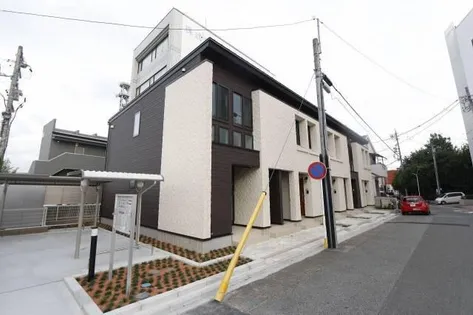 ルミエール神穂の画像