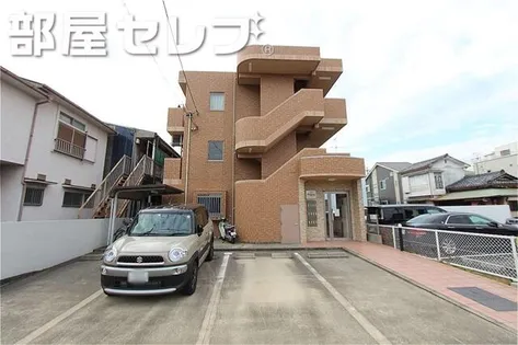 PARAISAGEの画像