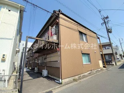 鈴木第5コーポの画像