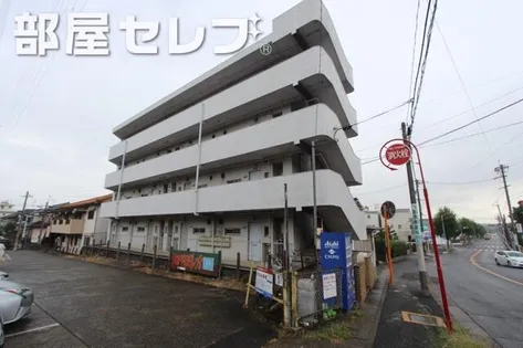 愛鷹ビルの画像