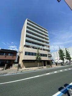 ベルオレイル【6階】の外観