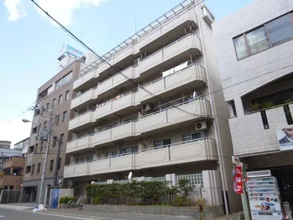 カサ プリマヴェーラの画像