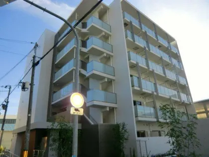 グランフォルテ田川の画像