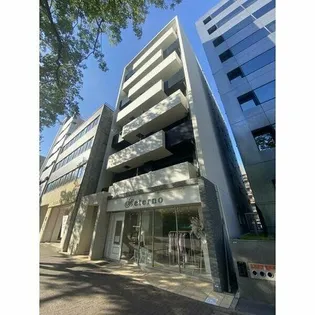 Pace Palazzo【801号室】の外観