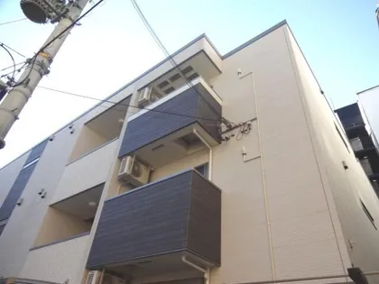 フジパレス淀川EASTの画像