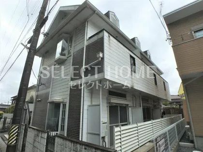 プレジール岡崎の画像