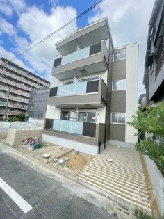 デスポワール浅香山の画像