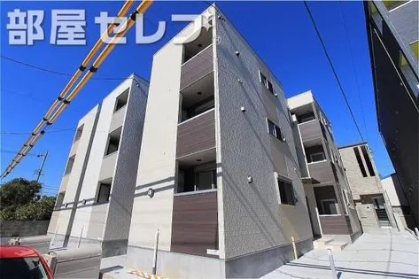 ハーモニーテラス野並VIの画像