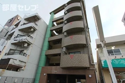 サンライズ高畑の画像