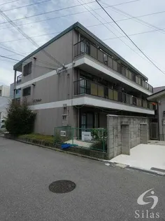 八八マンションの画像