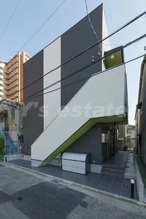 サクセス若江東町の画像