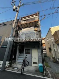 濱口マンションの画像