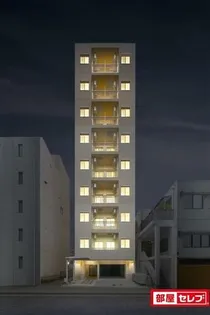 CASA LUCAの画像