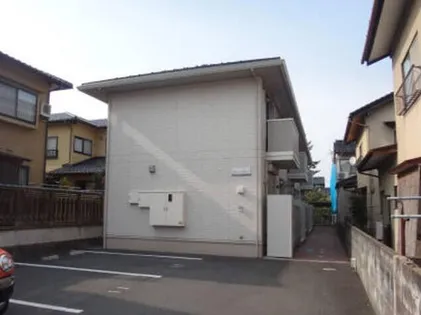 グレイス メゾンの画像