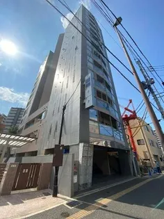 ダイナコート千代県庁口【9階】の外観