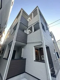 ハーモニーテラス四ノ宮神田町の画像