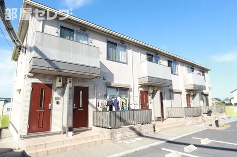 グランドソレーユの画像